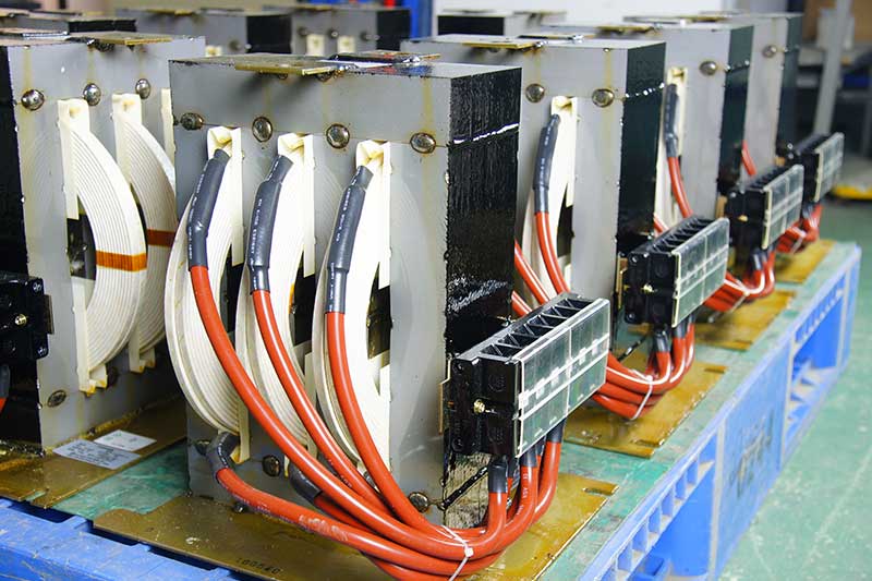 深度剖析电抗器工作原理，这回你看懂了吗？