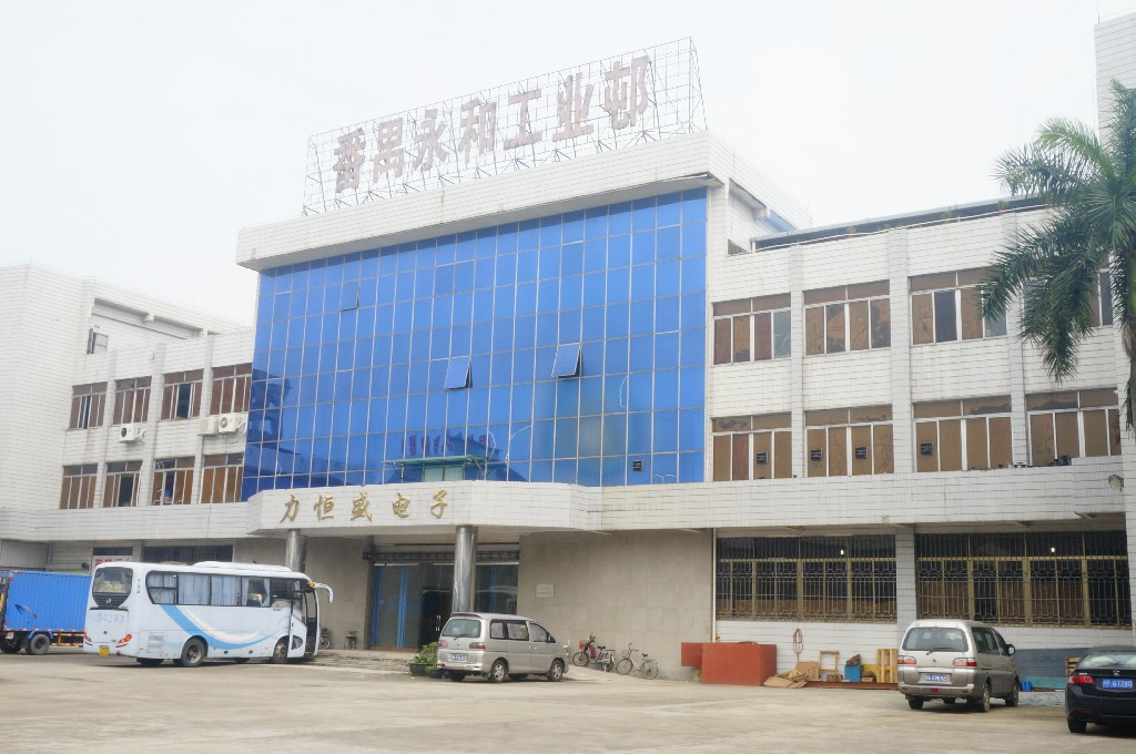 大门
